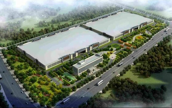 騰訊云計(jì)算數(shù)據(jù)中心在重慶兩江新區(qū)開(kāi)建_區(qū)域_經(jīng)濟(jì)網(wǎng)_國(guó)家一類新聞網(wǎng)站