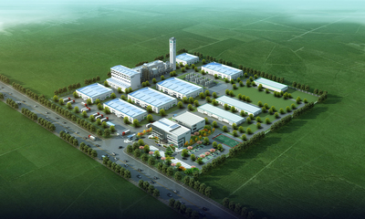 開(kāi)疆拓土|雅居樂(lè)環(huán)保集團(tuán)挺進(jìn)江蘇淮安