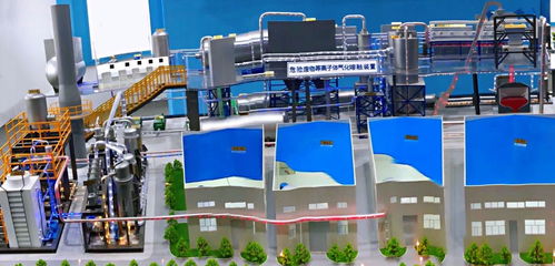 克服疫情影響,東方園林國內(nèi)領(lǐng)先環(huán)保處理示范項(xiàng)目獲批