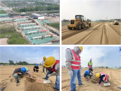 【重大項(xiàng)目進(jìn)展】G345儀揚(yáng)河大橋首個(gè)墩頂現(xiàn)澆梁段澆筑順利完成