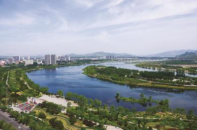 深入打好污染防治攻堅戰!市委、市政府出臺若干措施