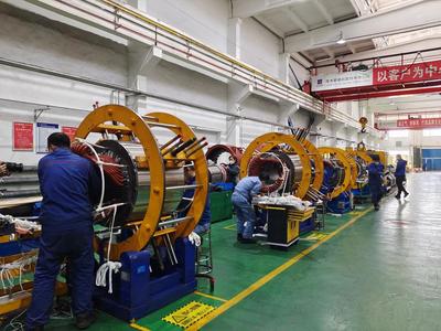 智能制造助力老字號煥發新生機