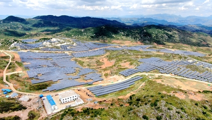 宣威市羊場鎮(zhèn):加快重點(diǎn)項(xiàng)目建設(shè) 打造新興工業(yè)鄉(xiāng)鎮(zhèn)