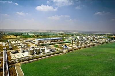 守護(hù)毛烏素的碧水藍(lán)天--長慶油田采氣三廠環(huán)保效益開發(fā)始終在路上