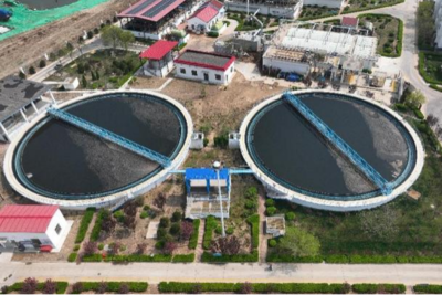 開放共筑未來 光大環(huán)境18個項目入選第五批全國公眾開放單位名單