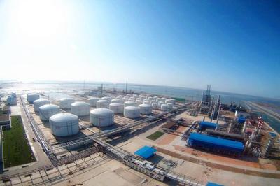 隆之智環(huán)保成功承接河北鑫海化工集團(tuán)LDAR(泄露檢測與修復(fù))項目