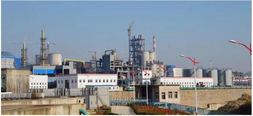 貴州金正大迎來(lái)省委副書(shū)記、省長(zhǎng)李炳軍調(diào)研 新型采暖制冷技術(shù)引關(guān)注